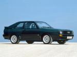 Audi Sport Quattro 1984 года (WW)